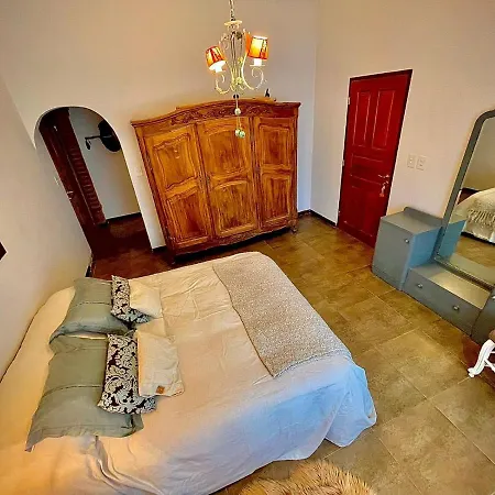 Habitacion Reina Mora San Salvador de Jujuy Exterior foto