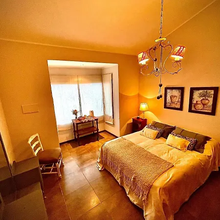 Habitacion Reina Mora San Salvador de Jujuy Exterior foto