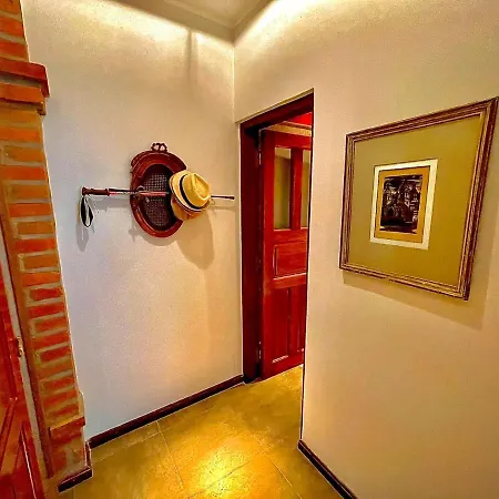 Habitacion Reina Mora San Salvador de Jujuy Exterior foto