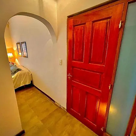 Habitacion Reina Mora San Salvador de Jujuy Exterior foto