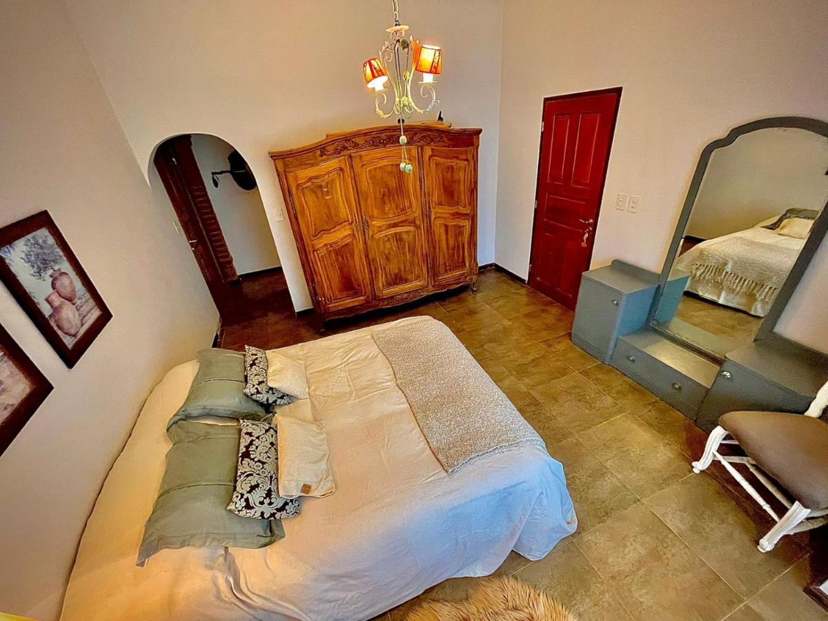 Apartment Reina Mora *