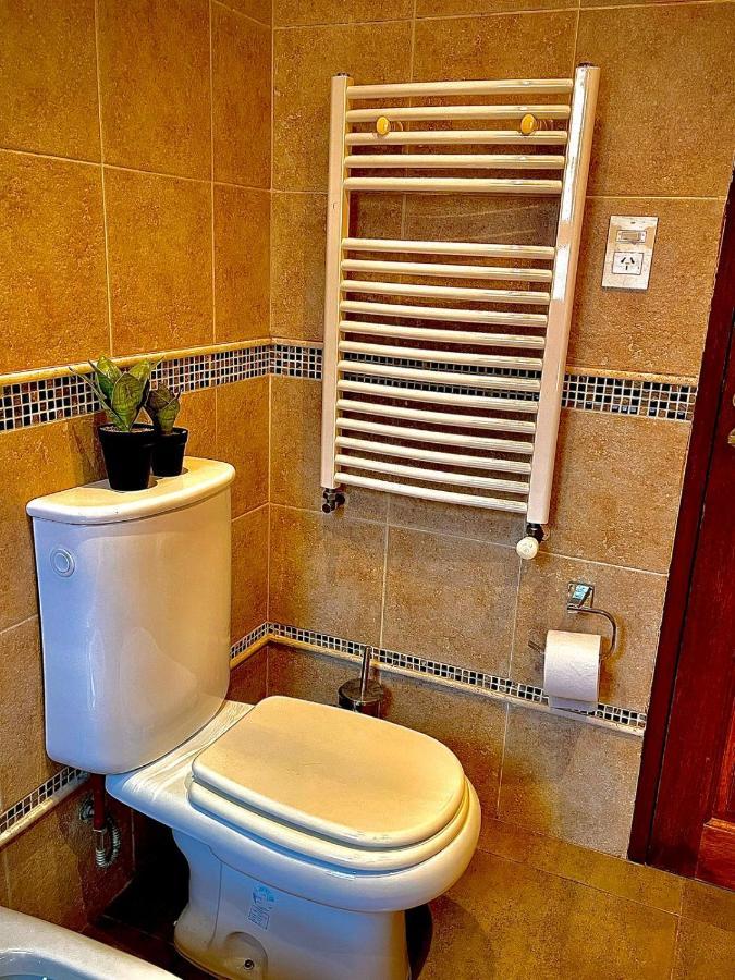 Reina Mora Apartment *