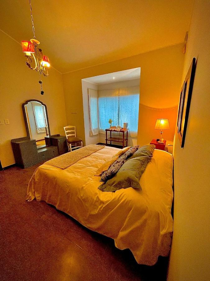 Reina Mora Apartment *