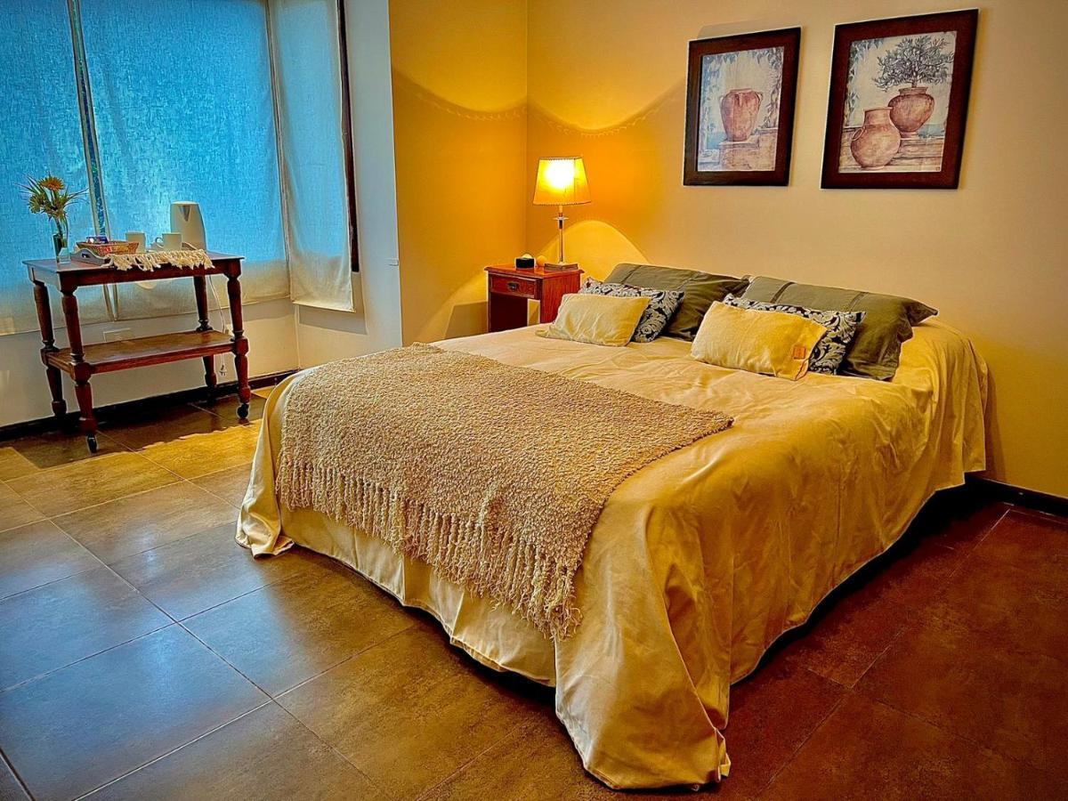 Apartment Reina Mora San Salvador de Jujuy