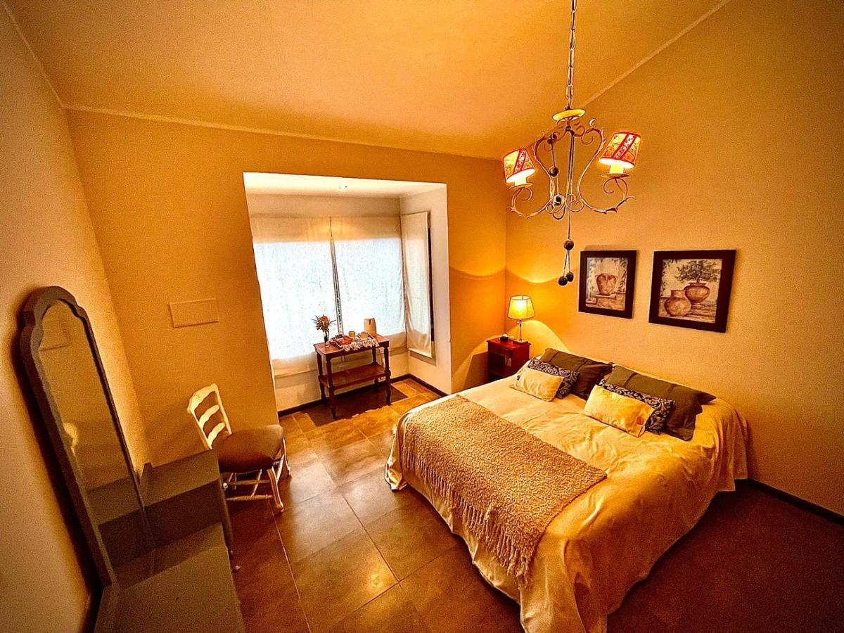 Reina Mora Apartment San Salvador de Jujuy