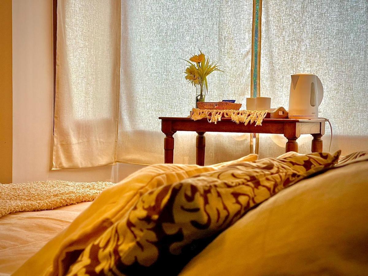 Apartment Reina Mora San Salvador de Jujuy