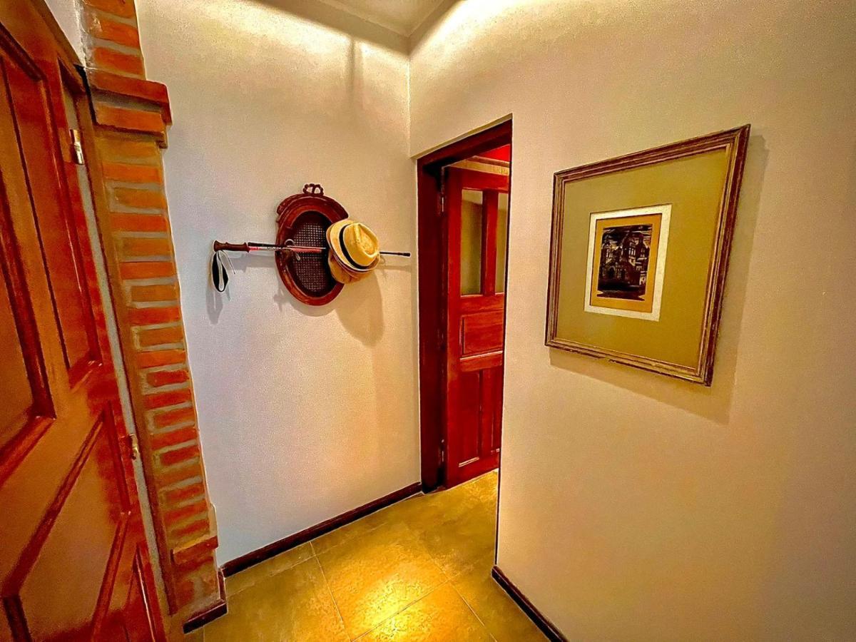 Reina Mora Apartment