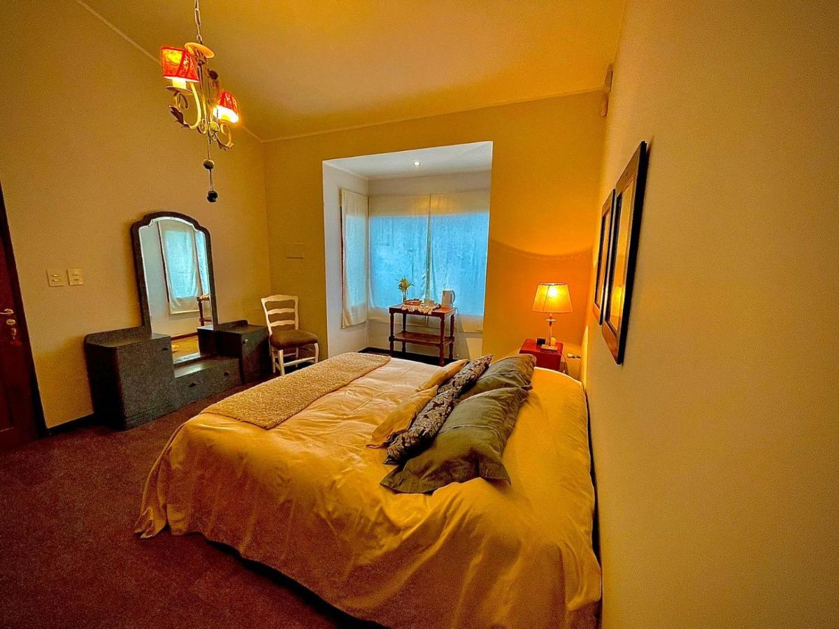 Reina Mora Apartment *