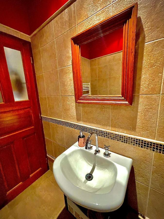 Reina Mora Apartment San Salvador de Jujuy
